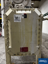 Image of 4.6 Cu Ft Littleford Plow Mixer, S/S, Model FM130D 21