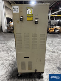 Image of 4.6 Cu Ft Littleford Plow Mixer, S/S, Model FM130D 25