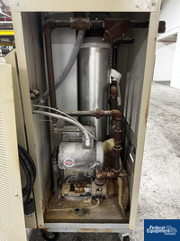 Image of 4.6 Cu Ft Littleford Plow Mixer, S/S, Model FM130D 31