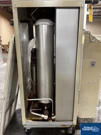 Image of 4.6 Cu Ft Littleford Plow Mixer, S/S, Model FM130D 34