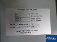 Image of 2600 Amp Generac Power Systems ATS Switch 08