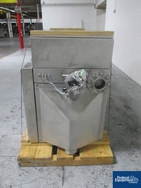 Image of Fette Absolut 800 CFM Isolator Dust Collector, S/S 02
