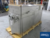 Image of Fette Absolut 800 CFM Isolator Dust Collector, S/S 03