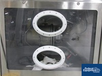 Image of Fette Absolut 800 CFM Isolator Dust Collector, S/S 05