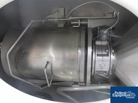 Image of Fette Absolut 800 CFM Isolator Dust Collector, S/S 06