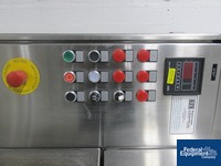 Image of Fette Absolut 800 CFM Isolator Dust Collector, S/S 08