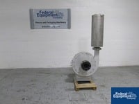 Image of Fette Absolut 800 CFM Isolator Dust Collector, S/S 10