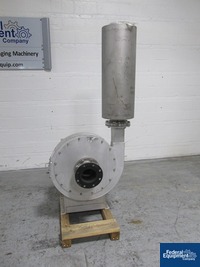 Image of Fette Absolut 800 CFM Isolator Dust Collector, S/S 11