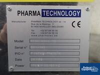 Image of Pharma Tech Deduster Metal Check, Model PTGV1000ST 02