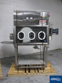Image of 57" Applied Containment Isolator, S/S 02