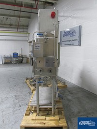 Image of 57" Applied Containment Isolator, S/S 03