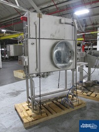 Image of 57" Applied Containment Isolator, S/S 04