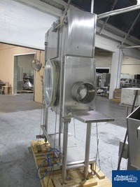 Image of 57" Applied Containment Isolator, S/S 05