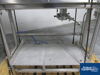 Image of 57" Applied Containment Isolator, S/S 07