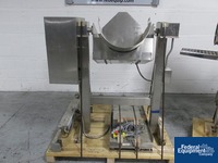 Image of 57" Applied Containment Isolator, S/S 11