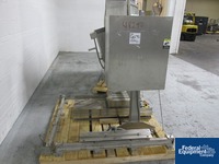 Image of 57" Applied Containment Isolator, S/S 13