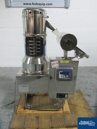 Image of Pharma Technology Combi Unit, Model 500 L1 02