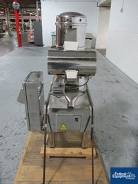 Image of Pharma Technology Combi Unit, Model 500 L1 04