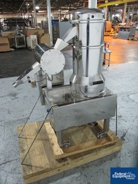 Image of Pharma Technology Combi Unit, Model 500 L1 05