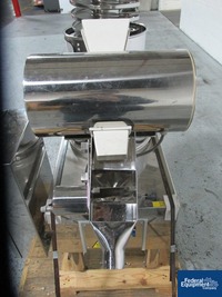 Image of Pharma Technology Combi Unit, Model 500 L1 08
