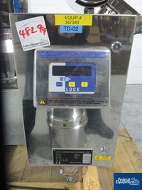 Image of Pharma Technology Combi Unit, Model 500 L1 09