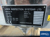 Image of Pharma Technology Combi Unit, Model 500 L1 10