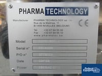 Image of Pharma Technology Combi Unit, Model 500 L1 11