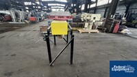 Image of 20" x 37" Rotex Screen, 2 Deck, Model 12 02
