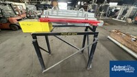 Image of 20" x 37" Rotex Screen, 2 Deck, Model 12 03