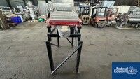 Image of 20" x 37" Rotex Screen, 2 Deck, Model 12 04