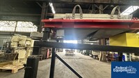 Image of 20" x 37" Rotex Screen, 2 Deck, Model 12 05
