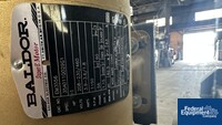 Image of 20" x 37" Rotex Screen, 2 Deck, Model 12 09