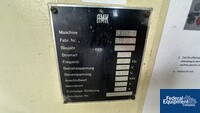 Image of 4 Liter AMK Extrusion Knead Mixtruder, S/S, 02