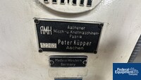 Image of 4 Liter AMK Extrusion Knead Mixtruder, S/S, 03