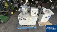 Image of 4 Liter AMK Extrusion Knead Mixtruder, S/S, 04