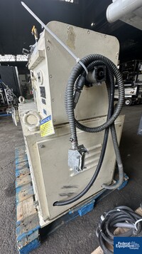 Image of 4 Liter AMK Extrusion Knead Mixtruder, S/S, 05