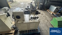 Image of 4 Liter AMK Extrusion Knead Mixtruder, S/S, 06