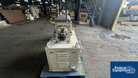 Image of 4 Liter AMK Extrusion Knead Mixtruder, S/S, 07