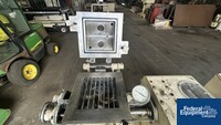 Image of 4 Liter AMK Extrusion Knead Mixtruder, S/S, 08