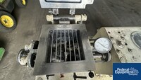 Image of 4 Liter AMK Extrusion Knead Mixtruder, S/S, 09