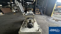 Image of 4 Liter AMK Extrusion Knead Mixtruder, S/S, 12