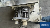 Image of 4 Liter AMK Extrusion Knead Mixtruder, S/S, 14