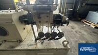 Image of 4 Liter AMK Extrusion Knead Mixtruder, S/S, 15