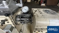 Image of 4 Liter AMK Extrusion Knead Mixtruder, S/S, 18