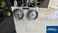 Image of 4 Liter AMK Extrusion Knead Mixtruder, S/S, 19