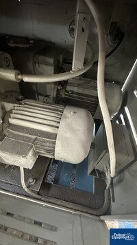 Image of 4 Liter AMK Extrusion Knead Mixtruder, S/S, 26