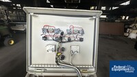 Image of 4 Liter AMK Extrusion Knead Mixtruder, S/S, 33