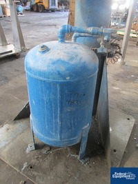 Image of 60 HP MYERS DISPERSER, S/S 07