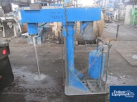 Image of 5 HP MYERS DISPERSER, SERIES 775 03