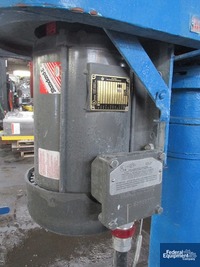 Image of 5 HP MYERS DISPERSER, SERIES 775 05